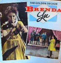 Brenda Lee : The Golden Decade